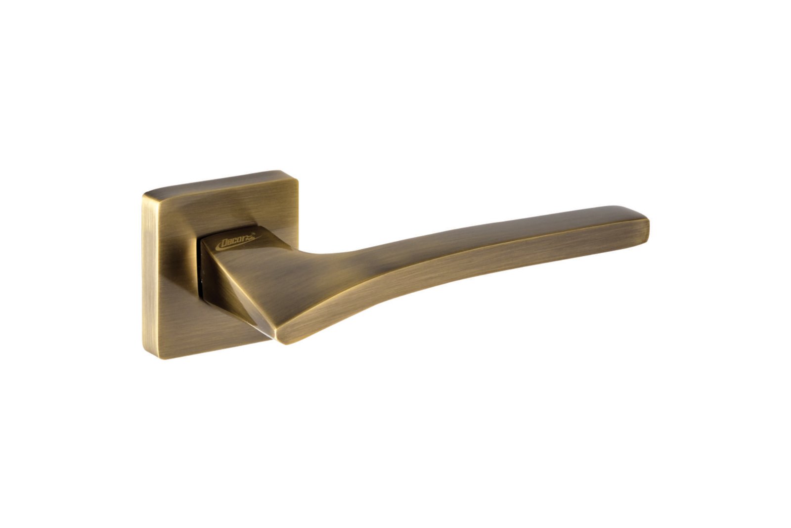Mortise by Decor Hardware
