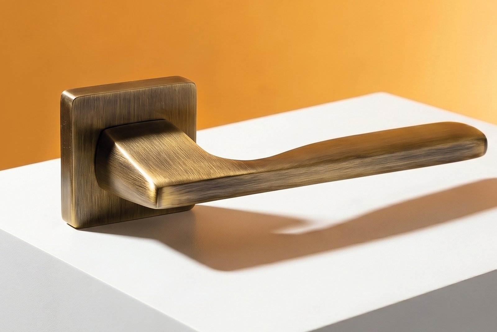 Mortise by Decor Hardware