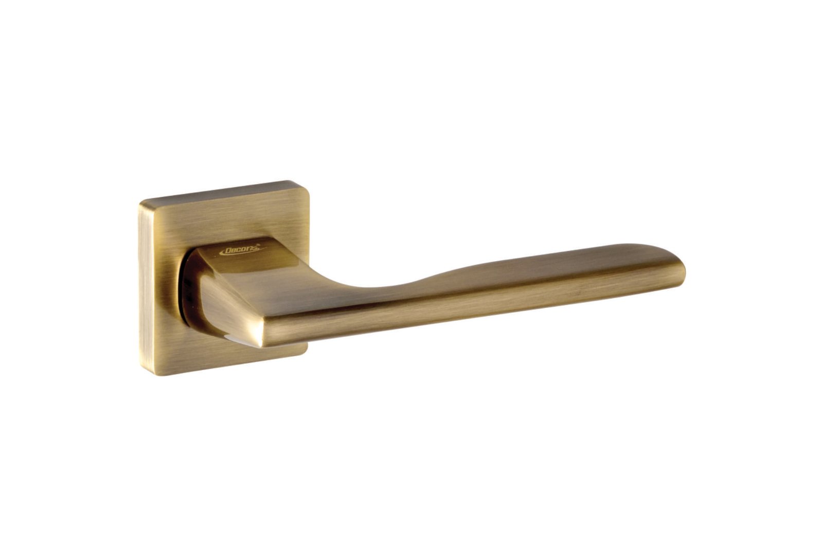 Mortise by Decor Hardware