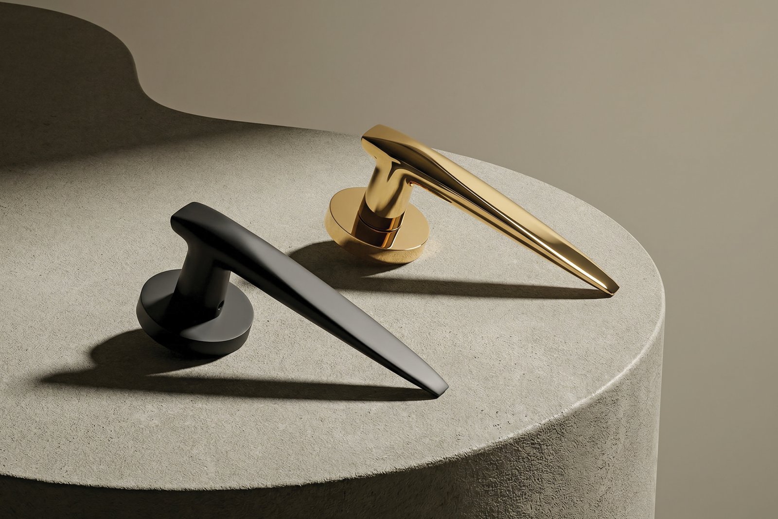 Mortise by Decor Hardware