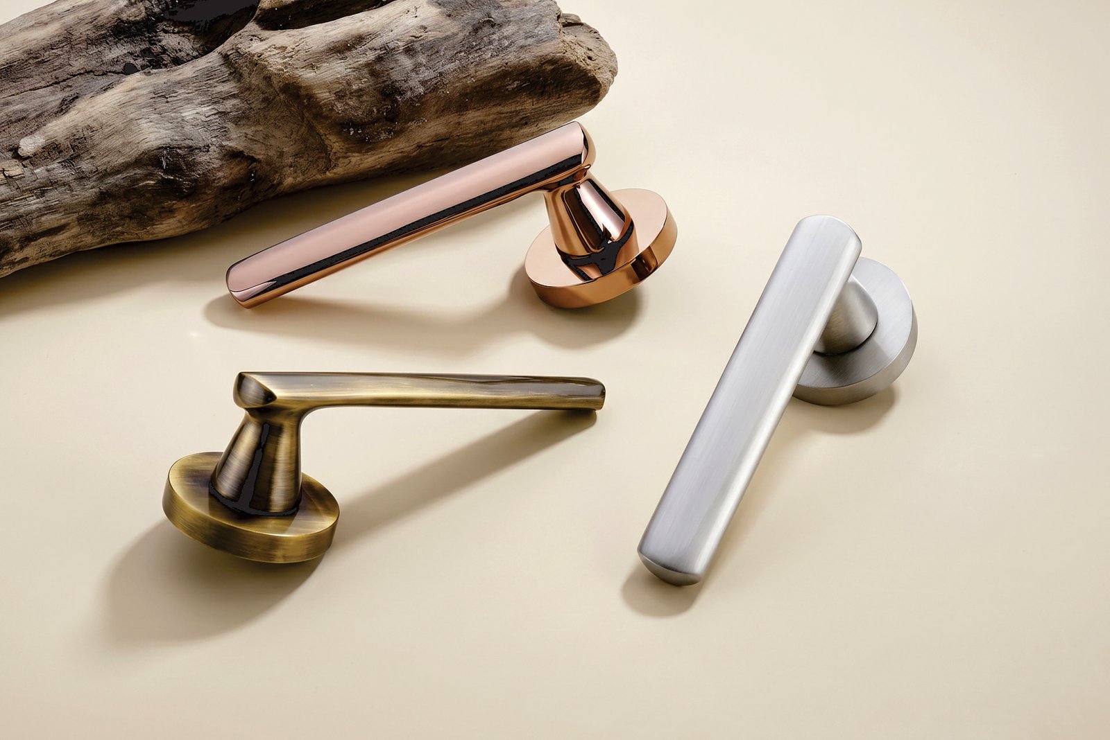 Mortise by Decor Hardware