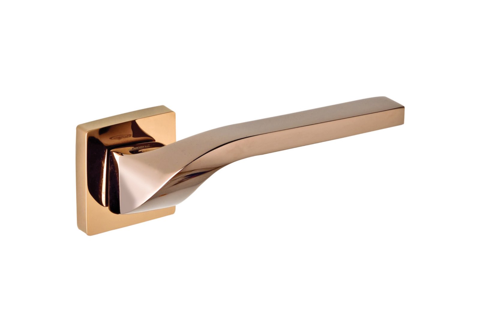 Mortise by Decor Hardware