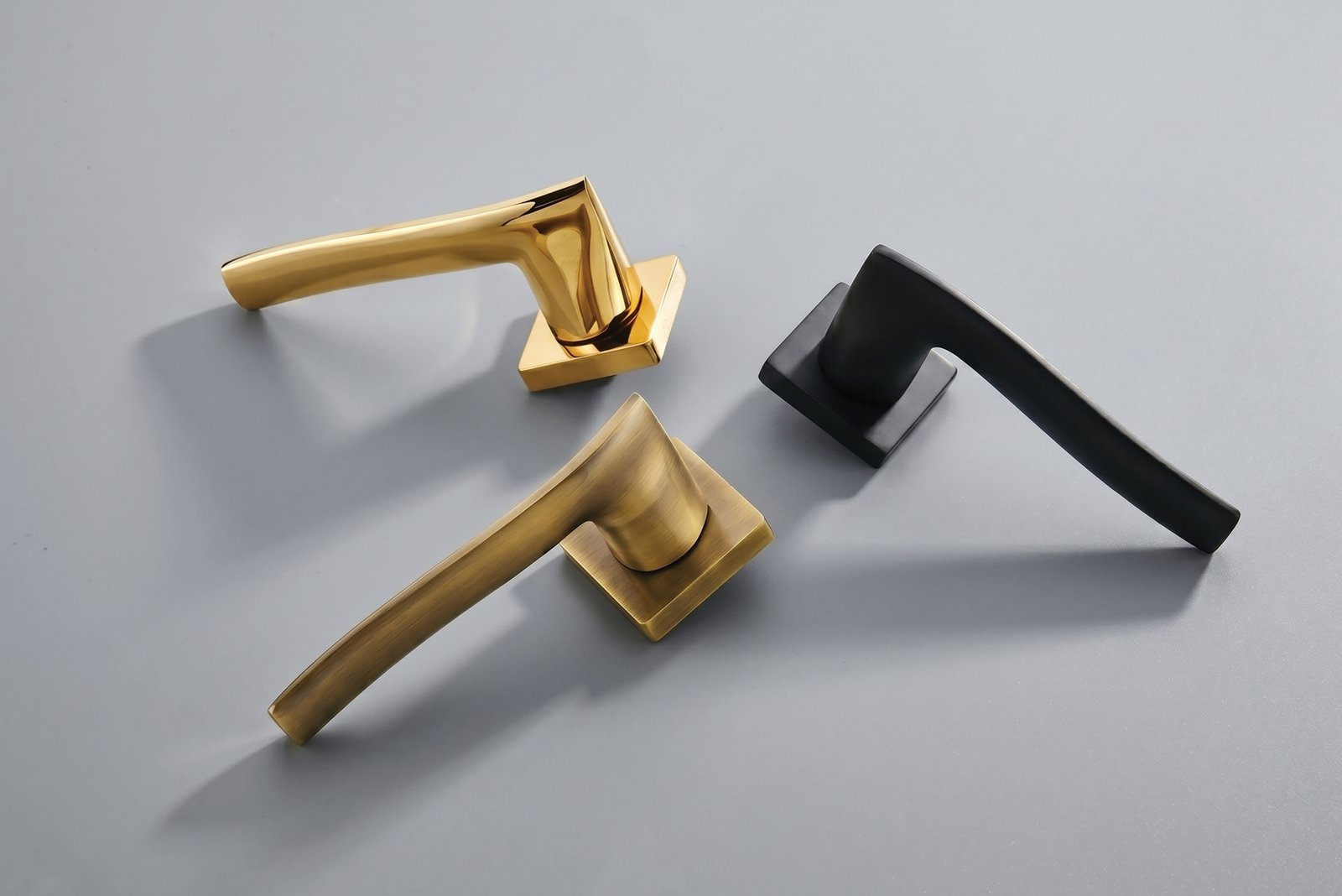 Mortise by Decor Hardware