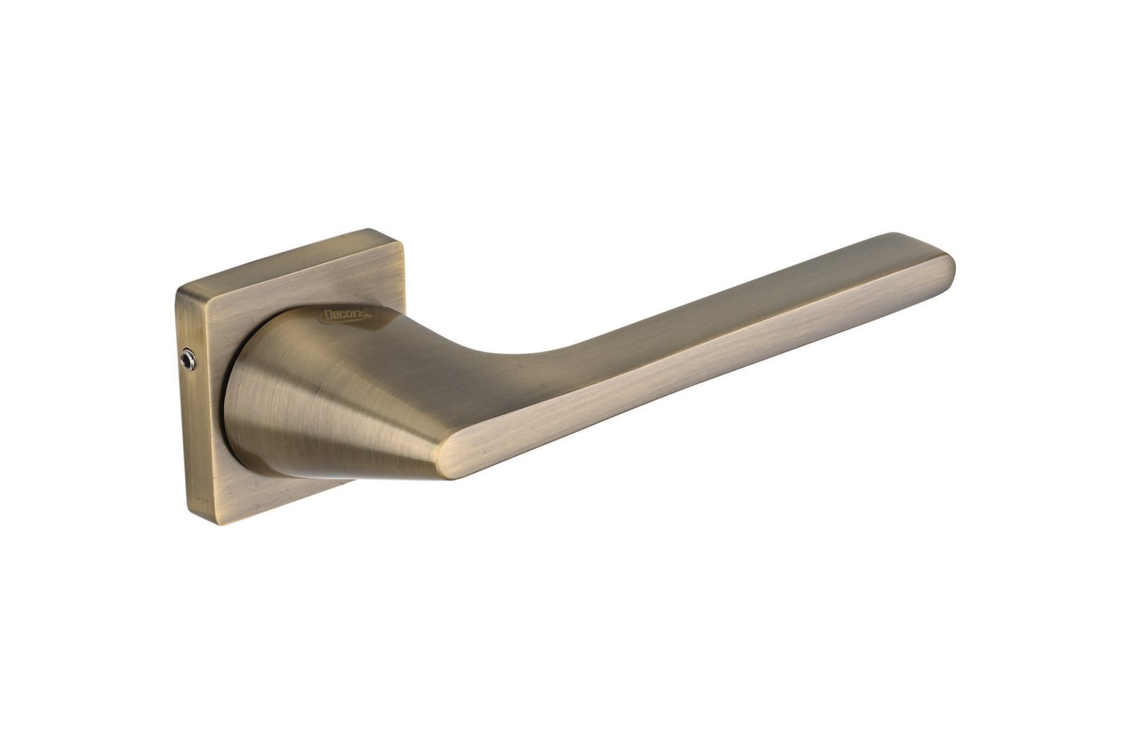 Mortise by Decor Hardware
