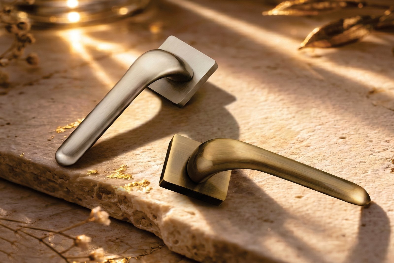 Mortise by Decor Hardware
