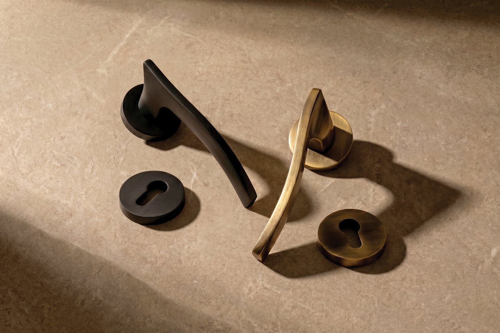 Mortise by Decor Hardware