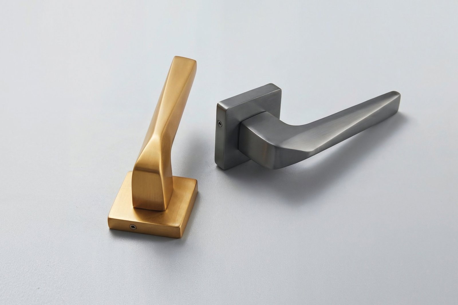 Mortise by Decor Hardware