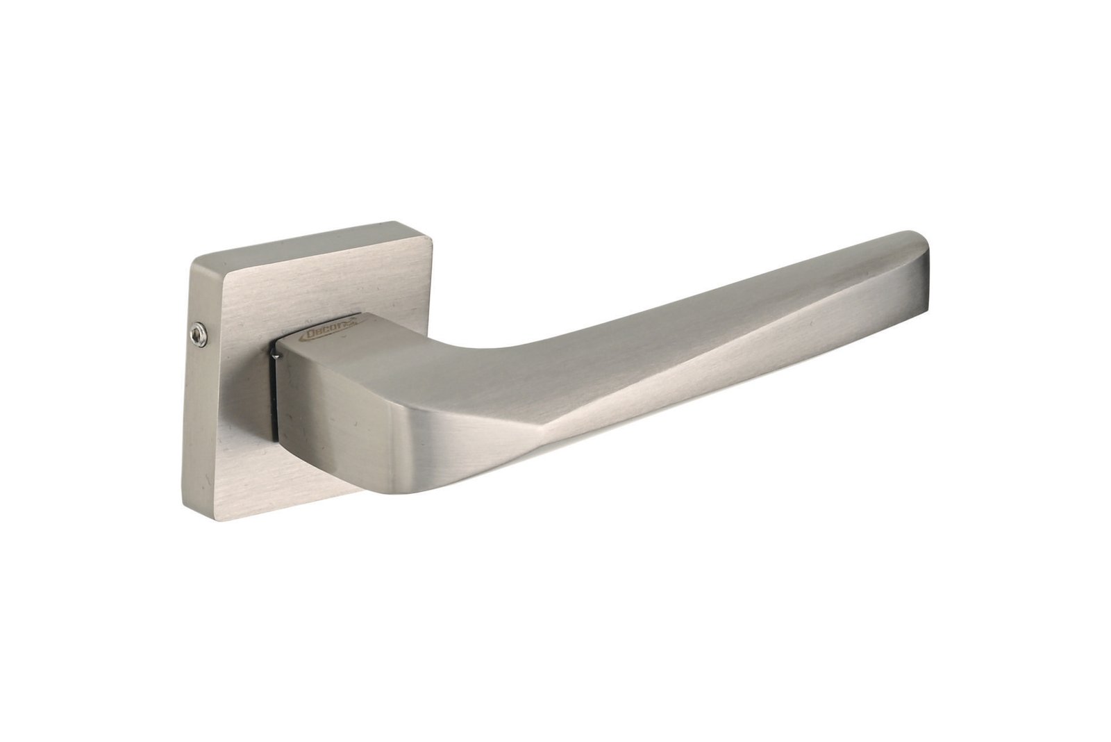 Mortise by Decor Hardware