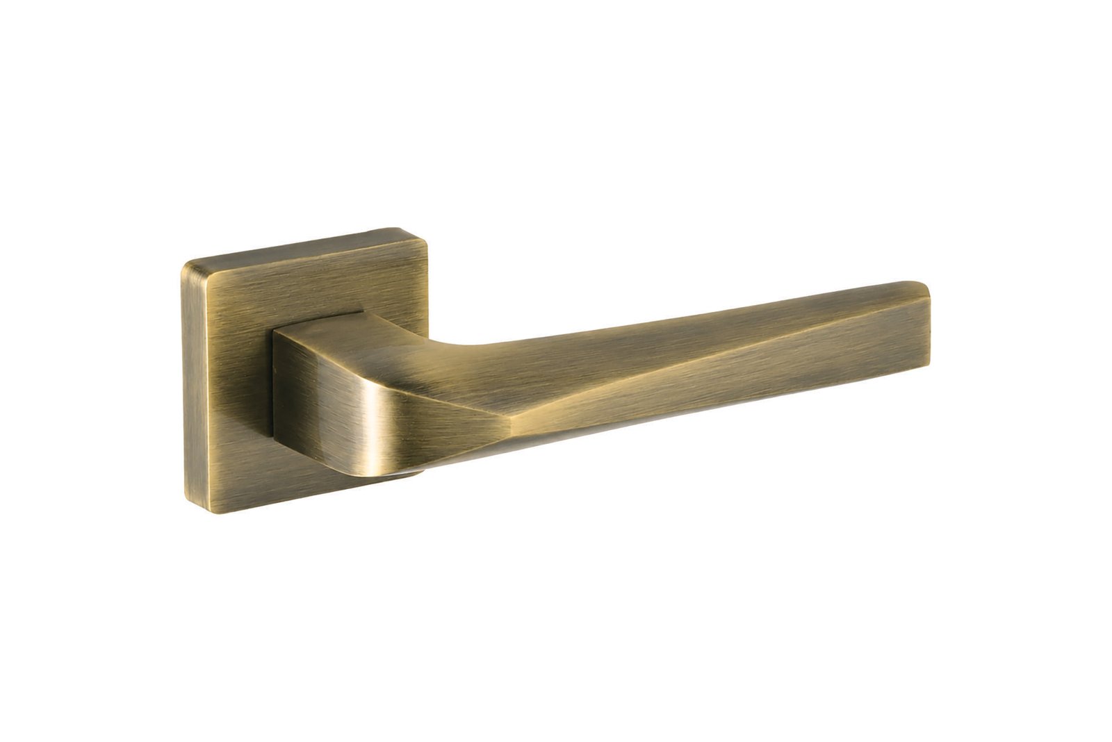 Mortise by Decor Hardware