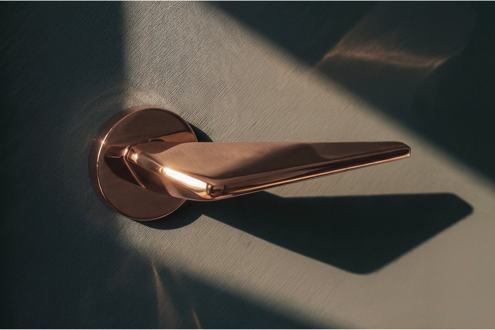 Mortise by Decor Hardware