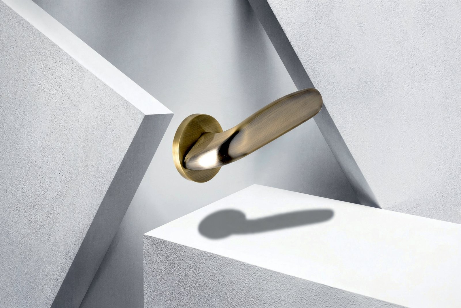 Mortise by Decor Hardware