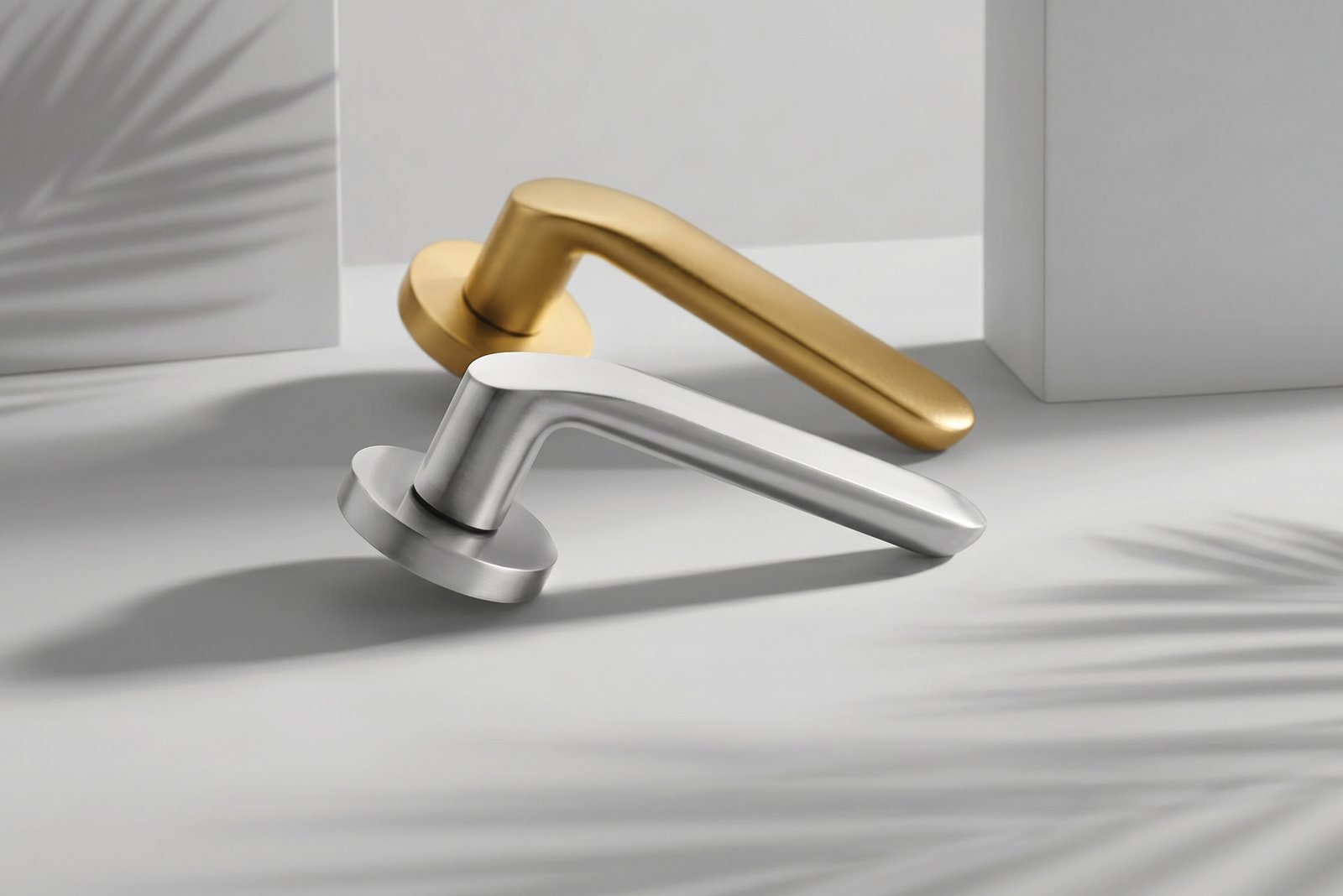 Mortise by Decor Hardware