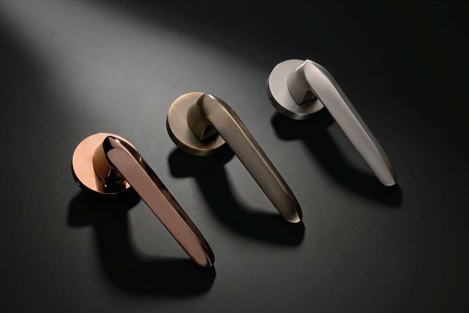 Mortise by Decor Hardware