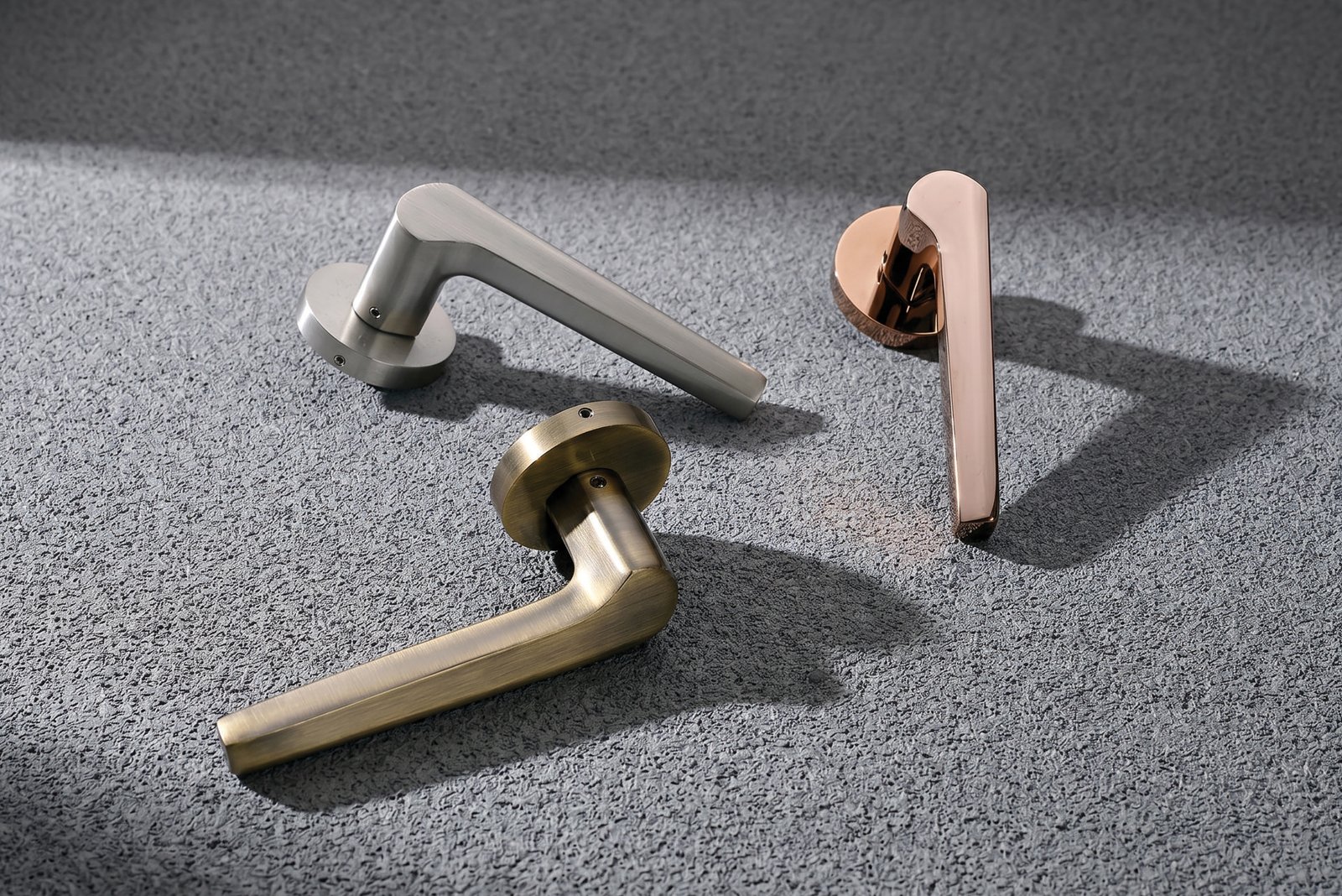 Mortise by Decor Hardware