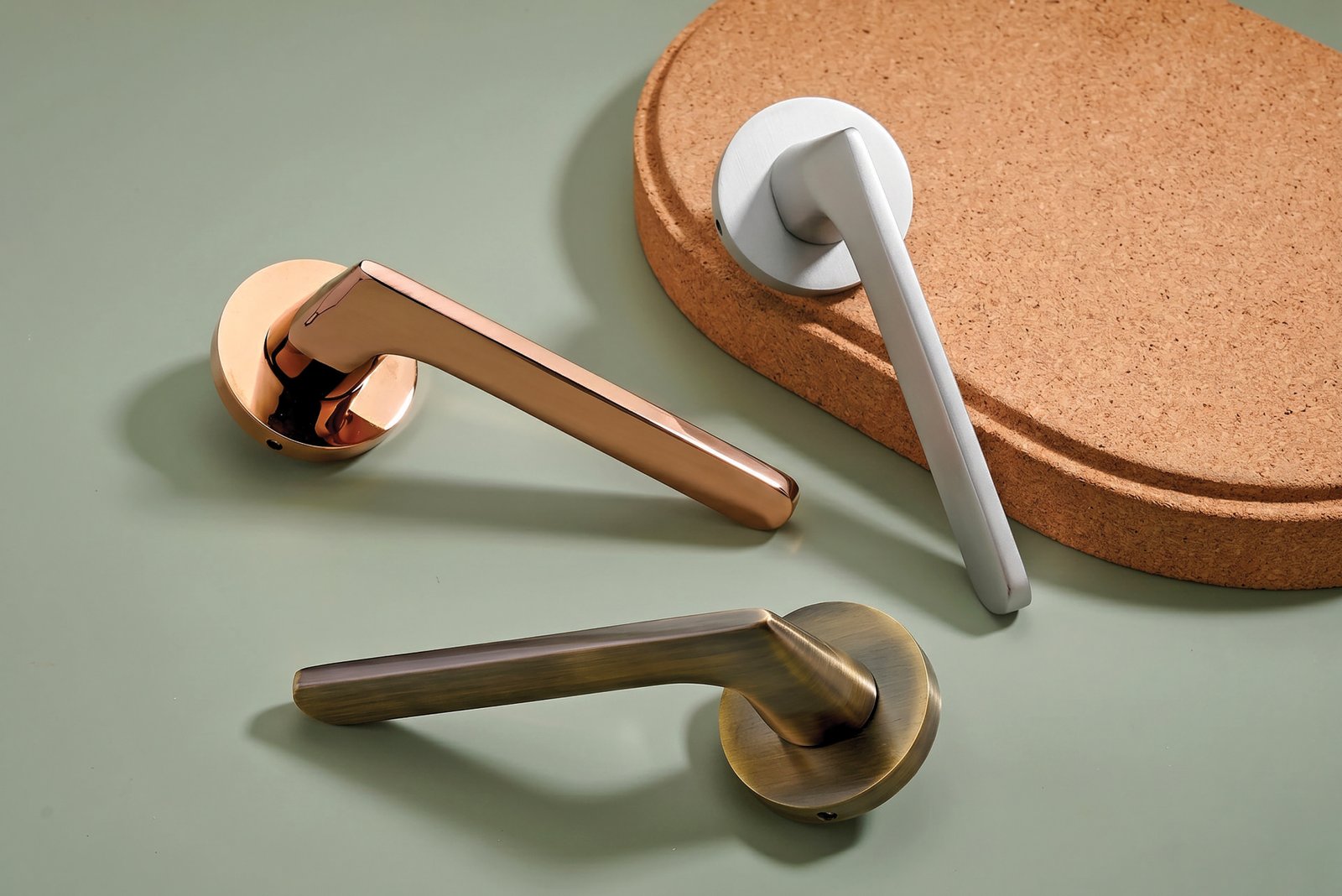 Mortise by Decor Hardware