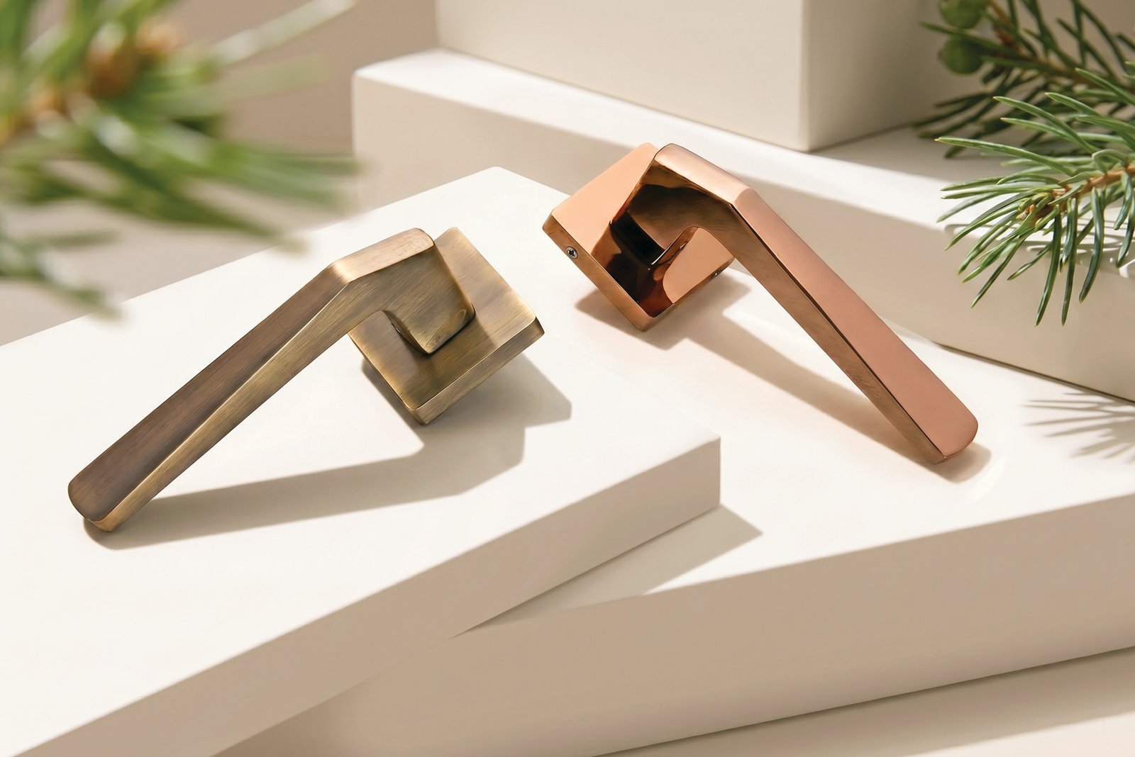 Mortise by Decor Hardware