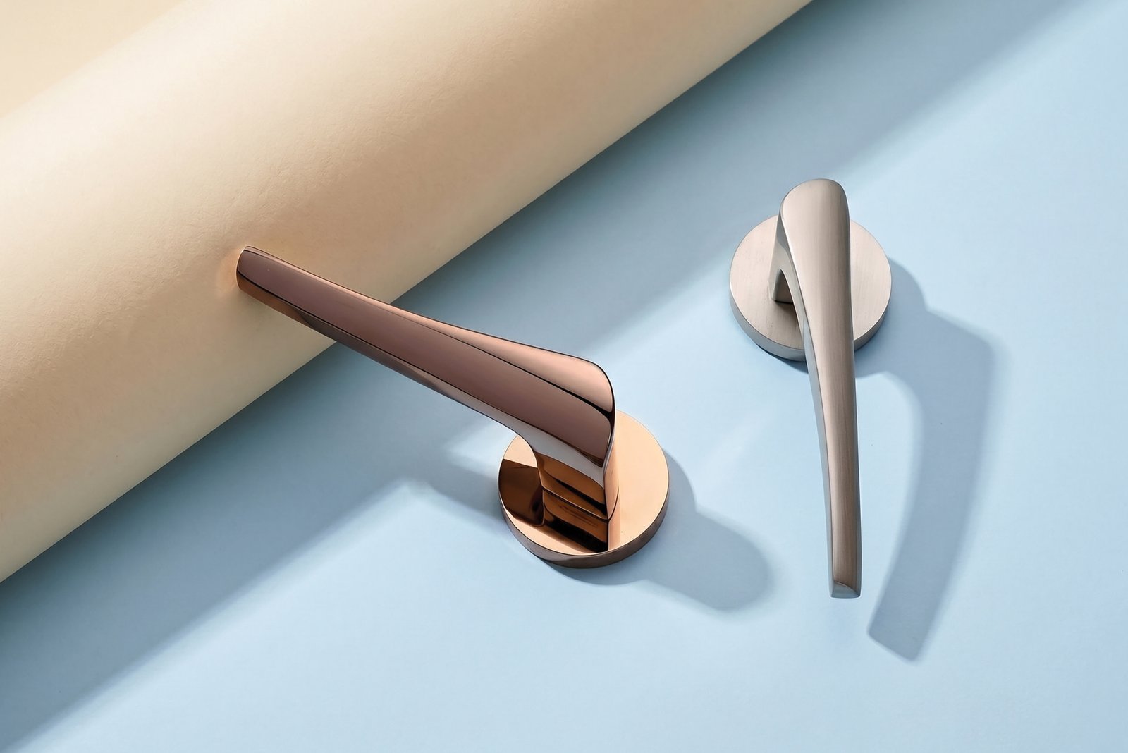 Mortise by Decor Hardware