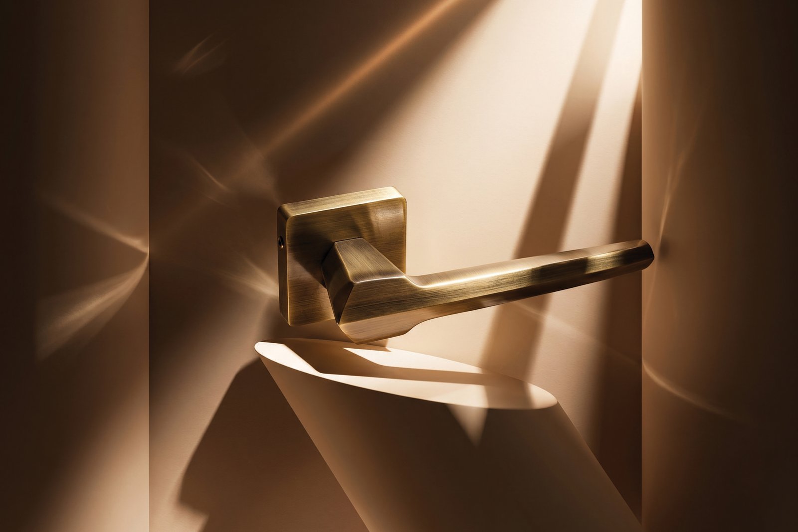 Mortise by Decor Hardware