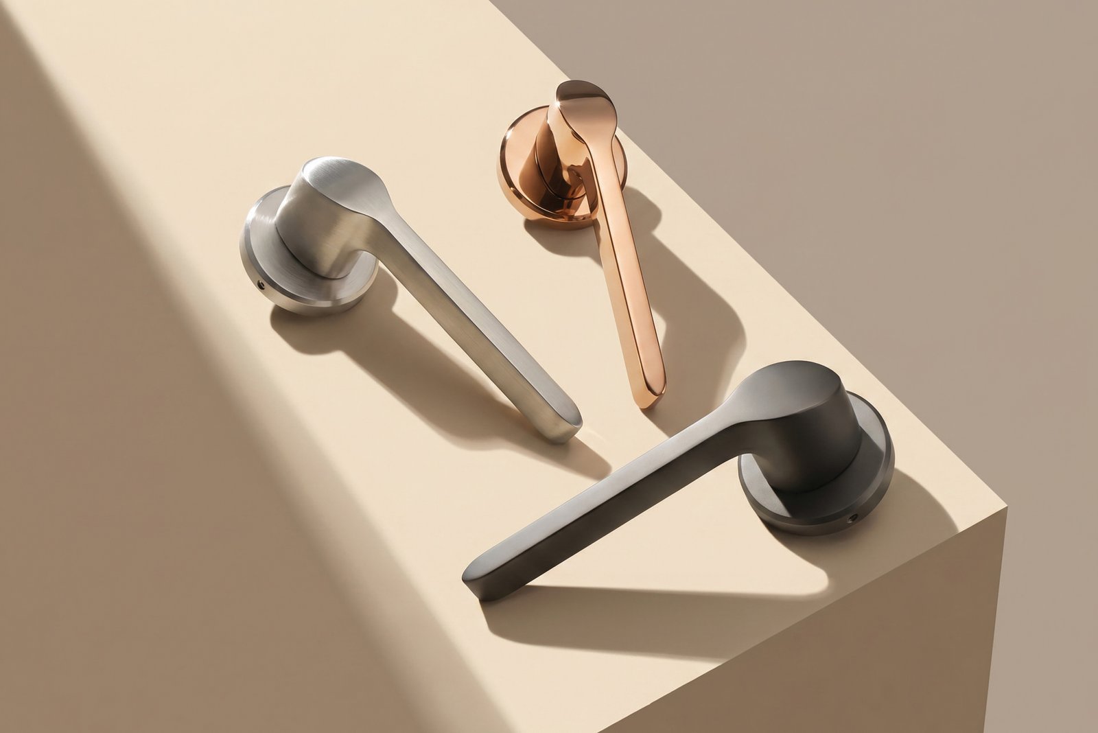 Mortise by Decor Hardware