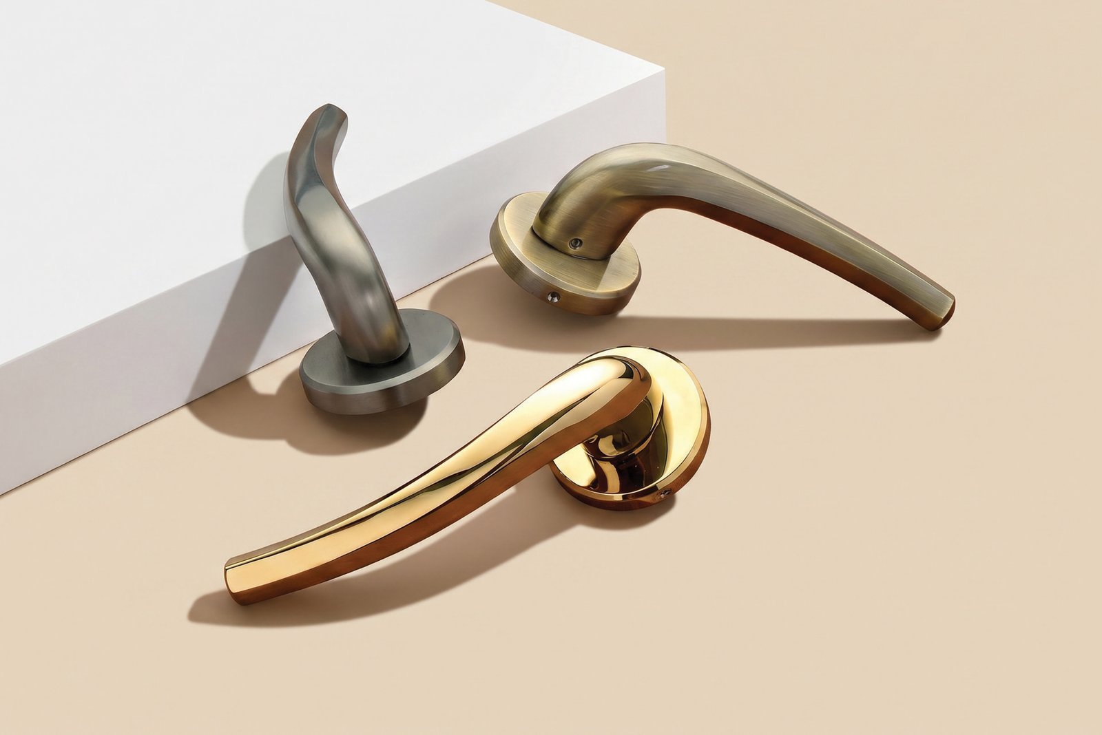 Mortise by Decor Hardware