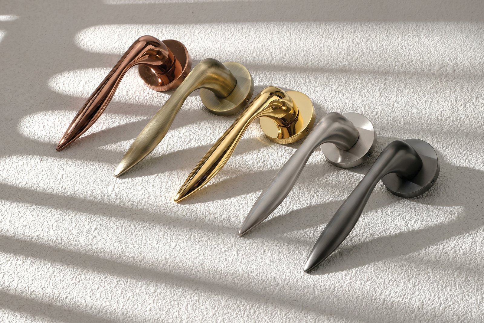 Mortise by Decor Hardware