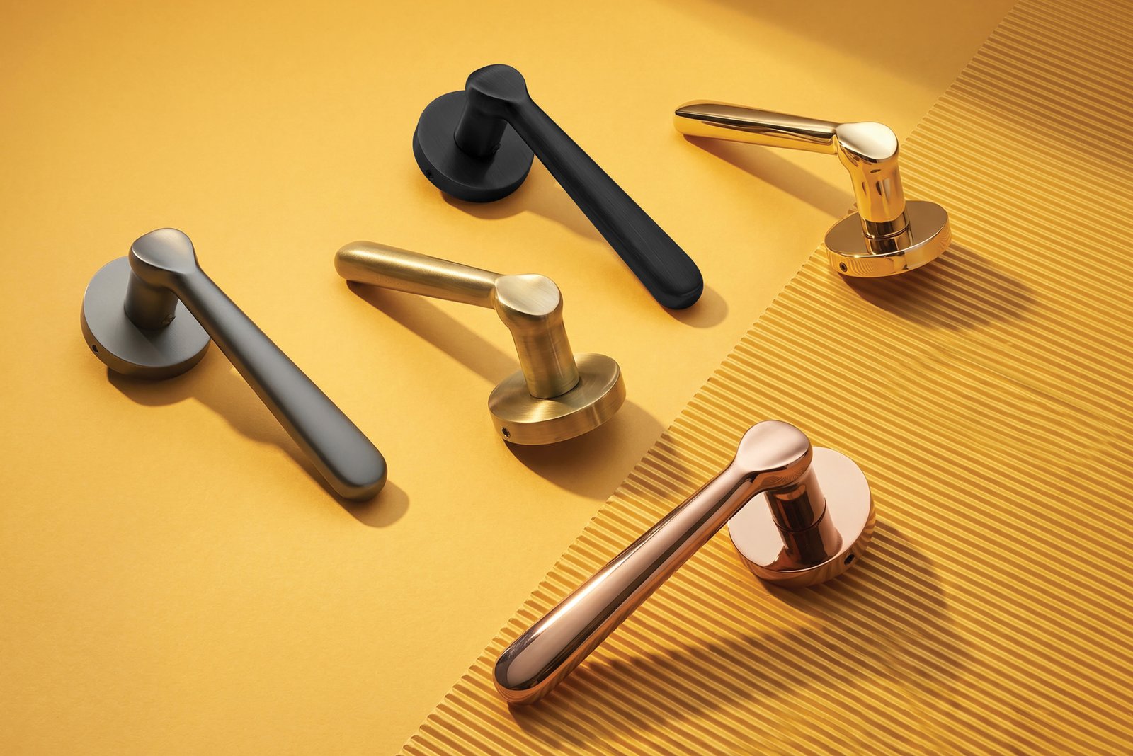 Mortise by Decor Hardware
