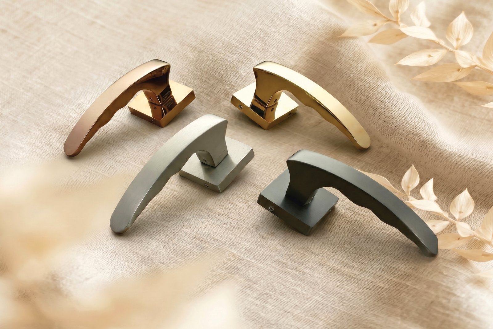 Mortise by Decor Hardware