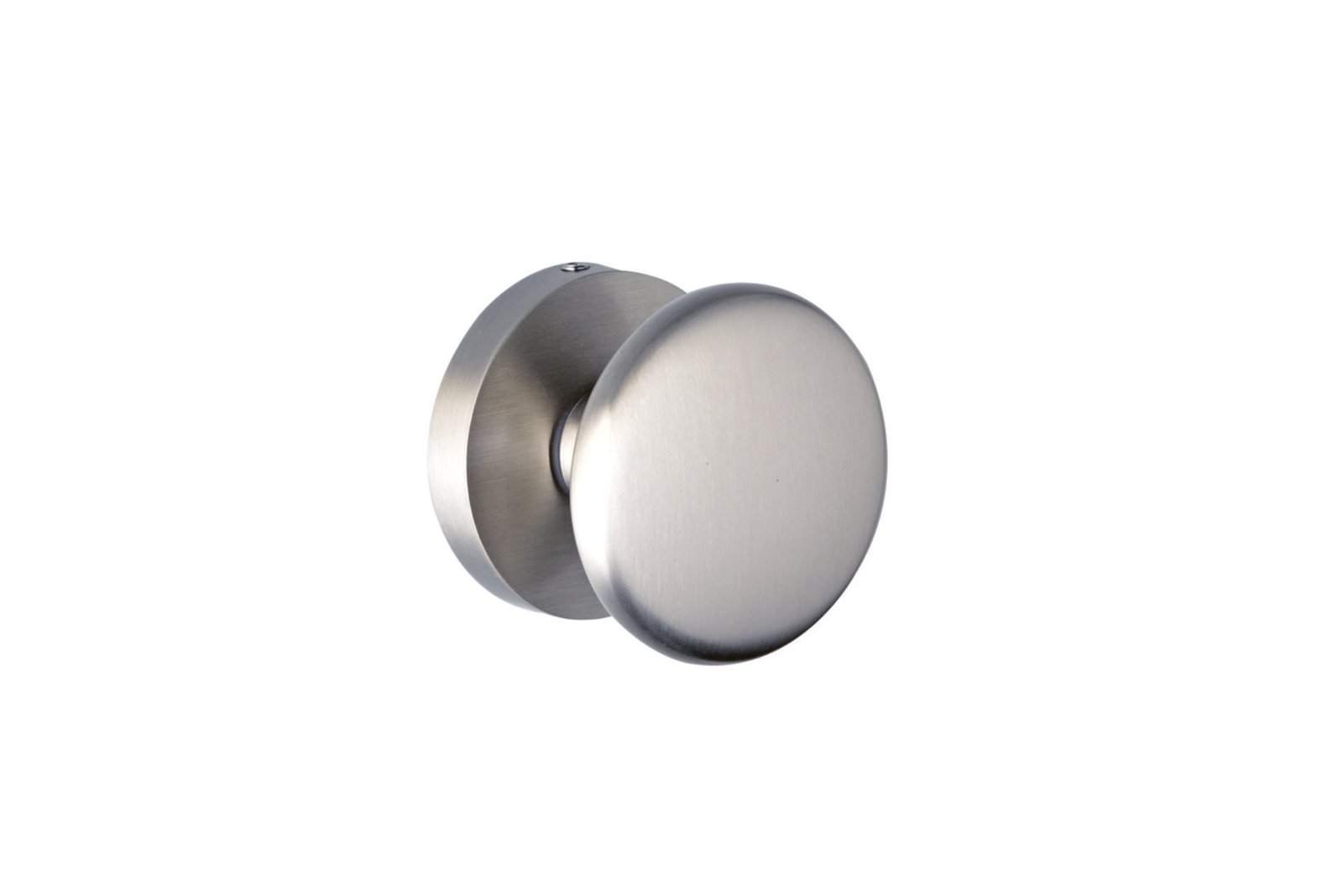 Mortise Knobs by Decor Hardware