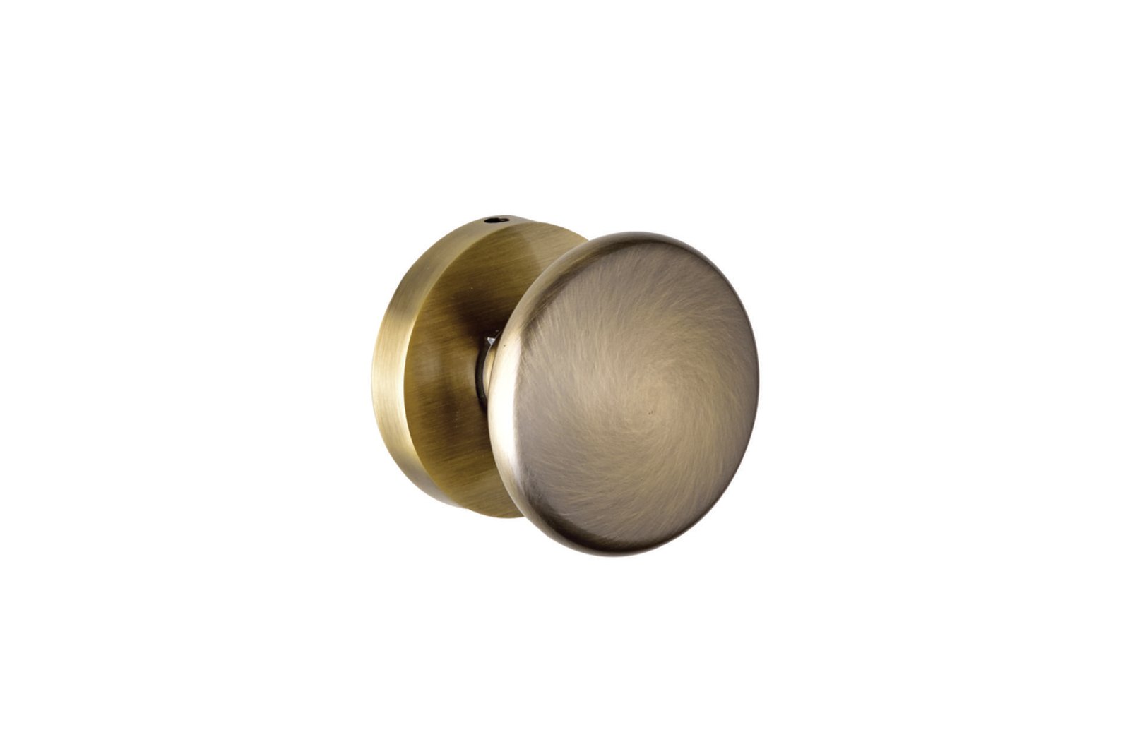 Mortise Knobs by Decor Hardware
