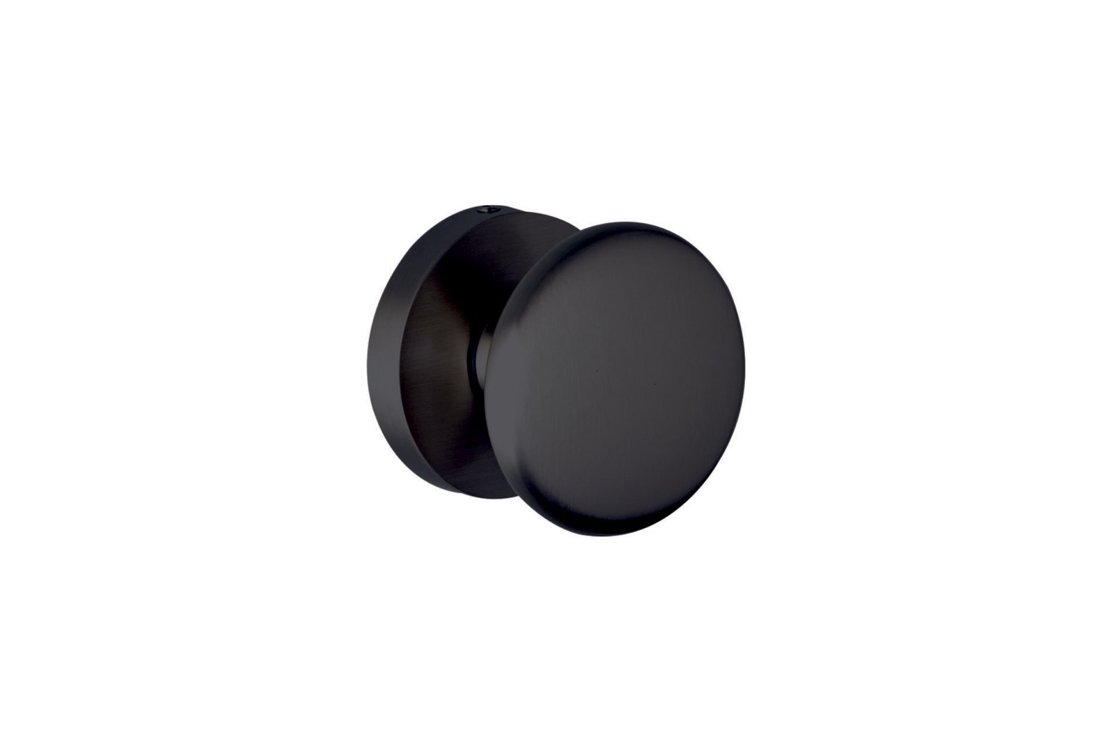 Mortise Knobs by Decor Hardware