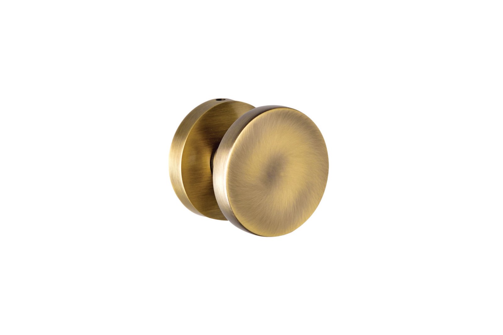 Mortise Knobs by Decor Hardware
