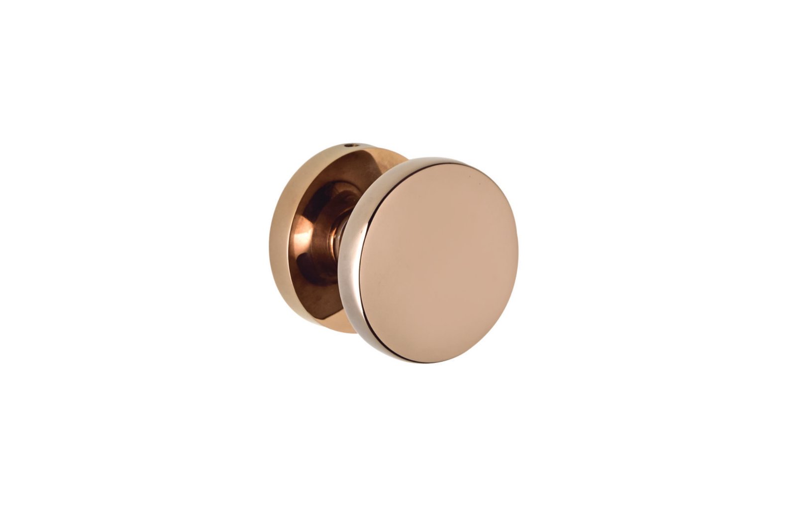 Mortise Knobs by Decor Hardware