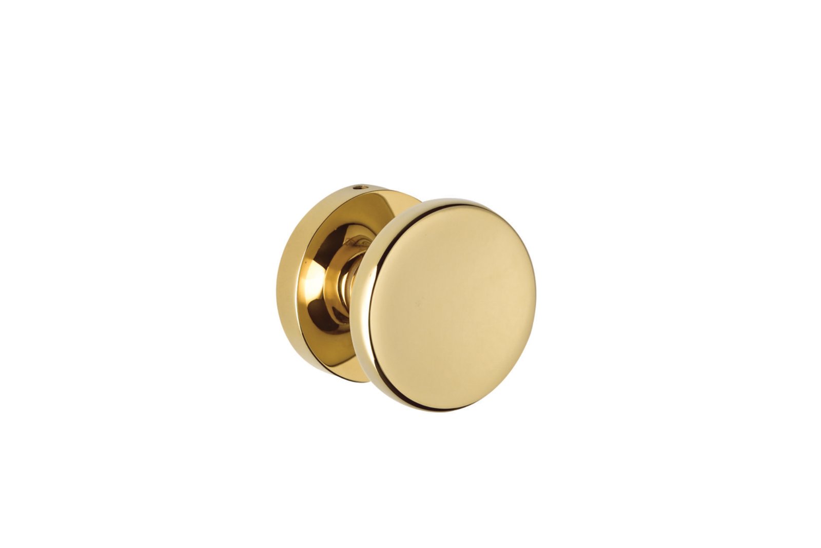 Mortise Knobs by Decor Hardware