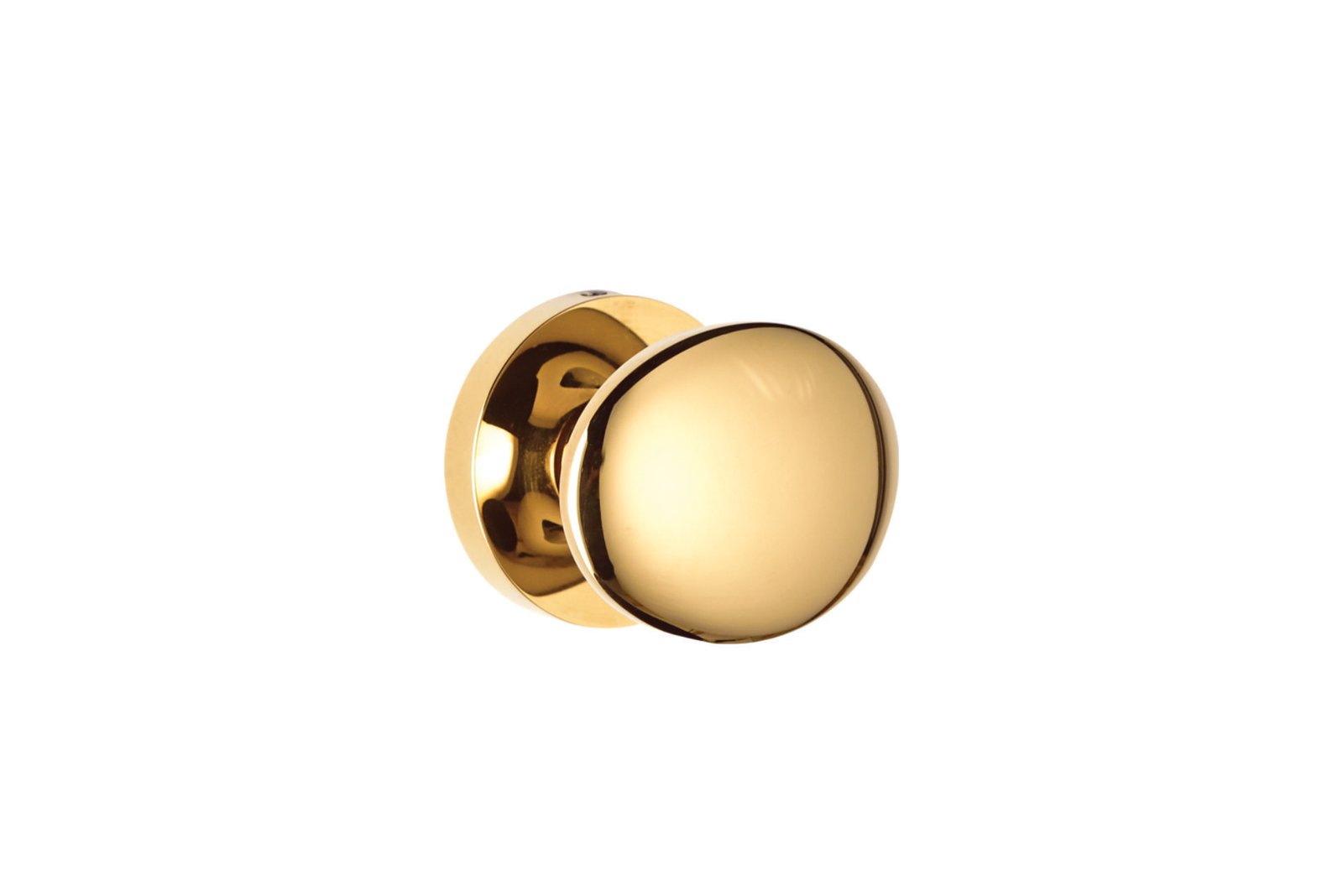 Mortise Knobs by Decor Hardware