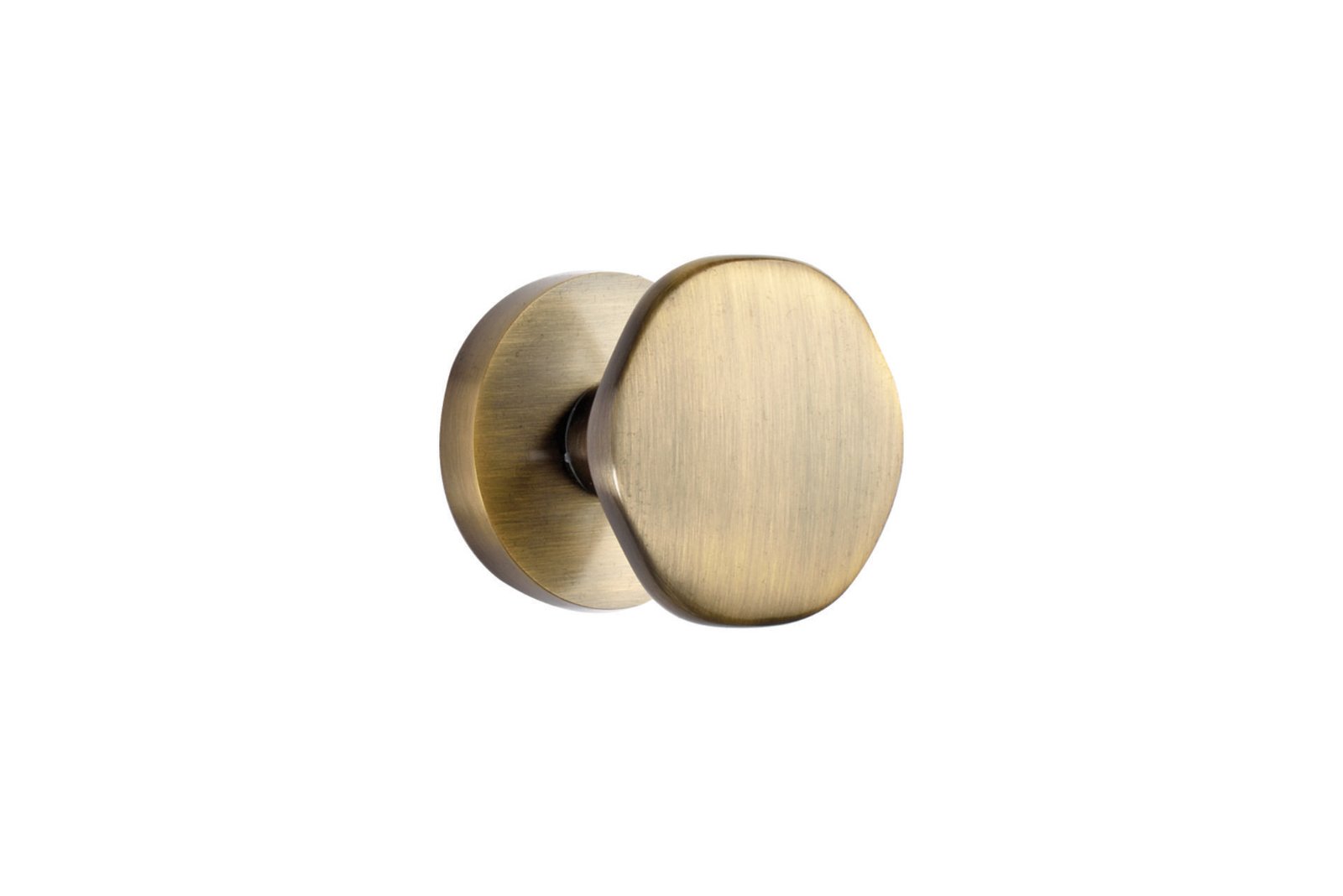 Mortise Knobs by Decor Hardware
