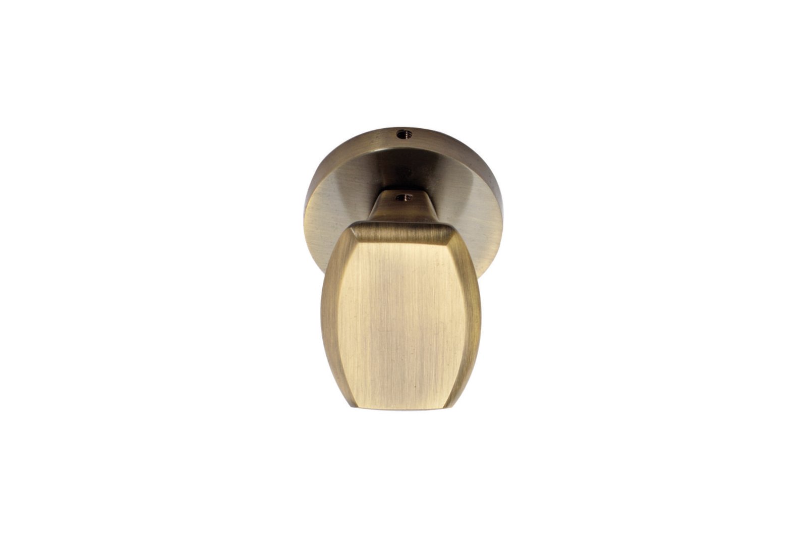 Mortise Knobs by Decor Hardware