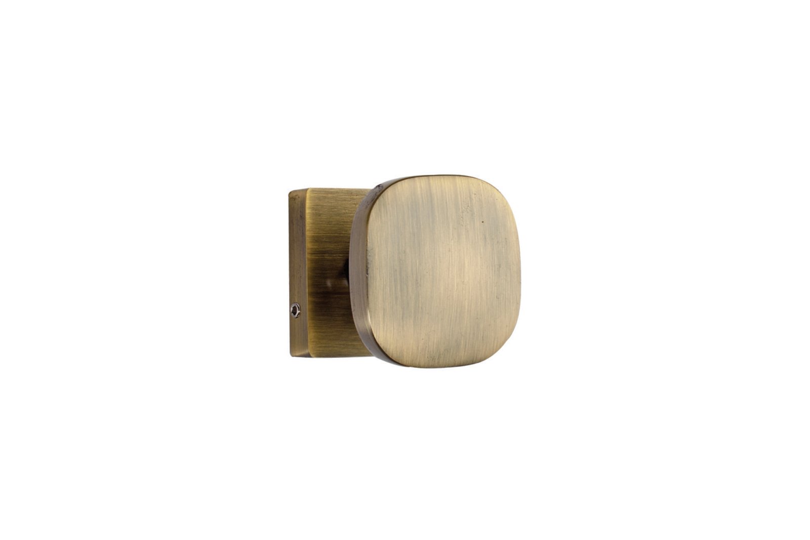 Mortise Knobs by Decor Hardware