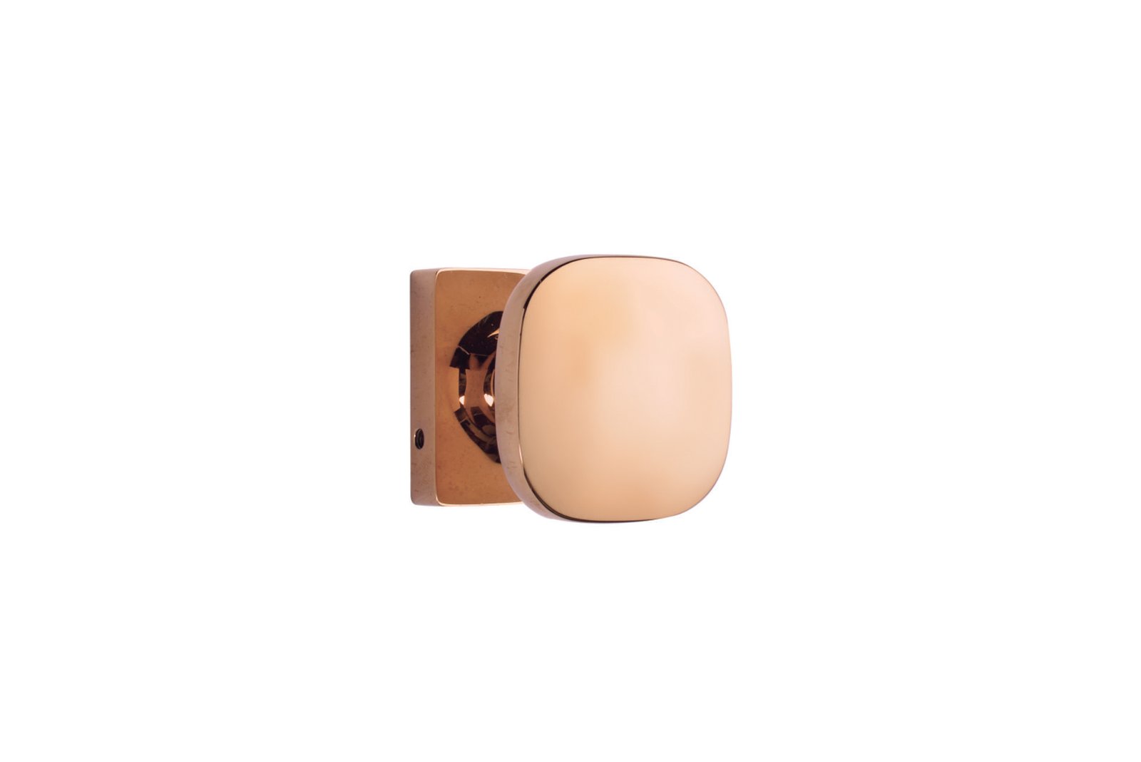 Mortise Knobs by Decor Hardware