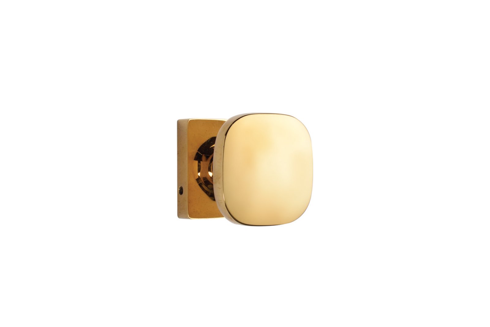 Mortise Knobs by Decor Hardware