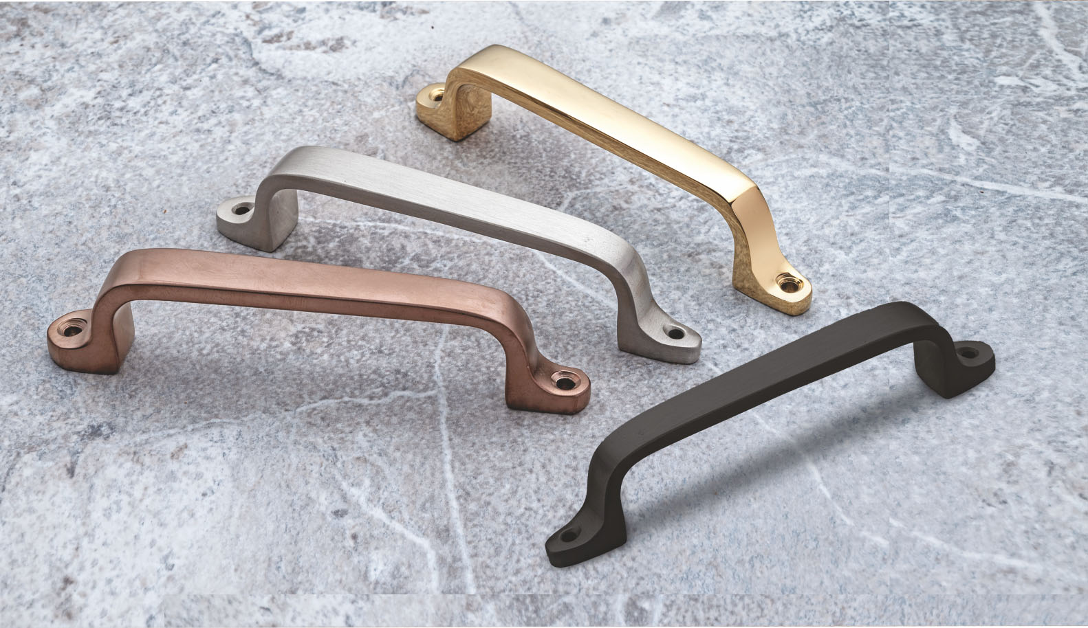 Window Handles by Decor Hardware